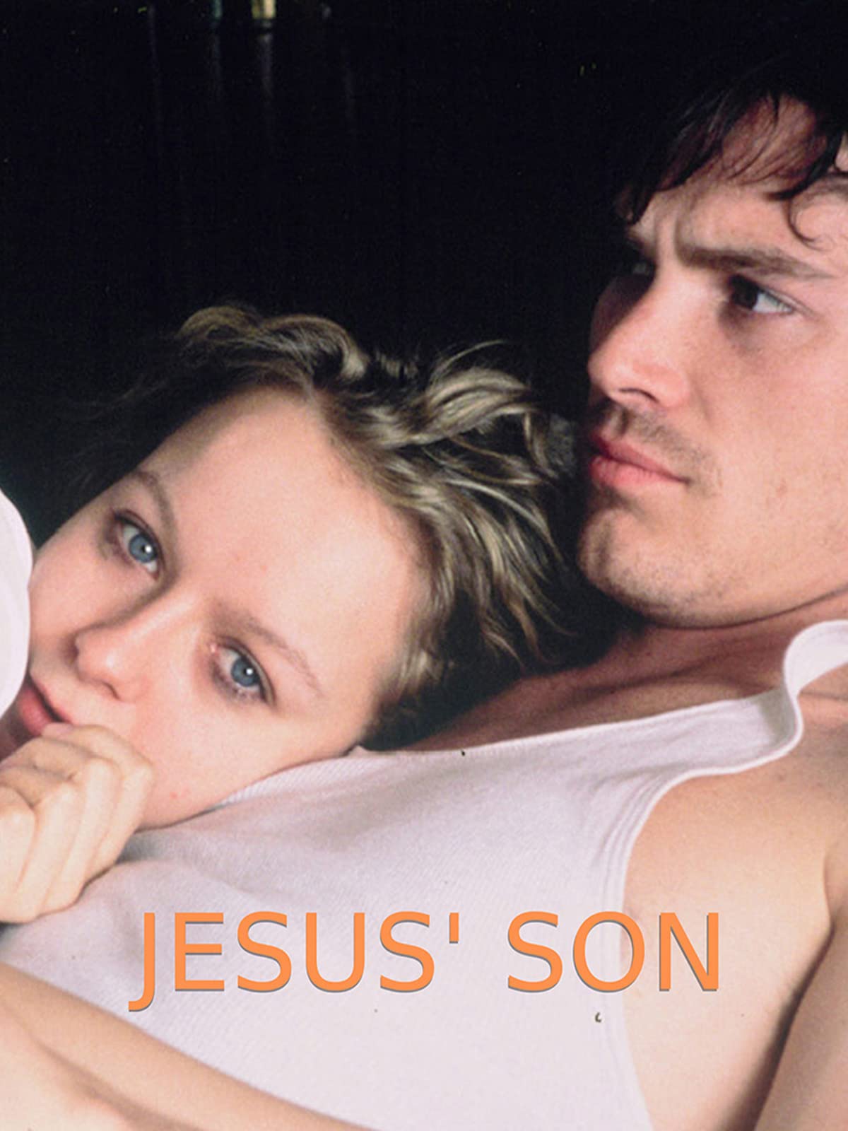 Jesus' Son