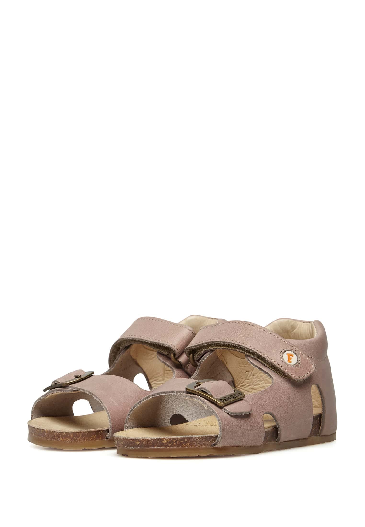 Naturino Falcotto Bea SandaliUnisex - Bambini e ragazzi