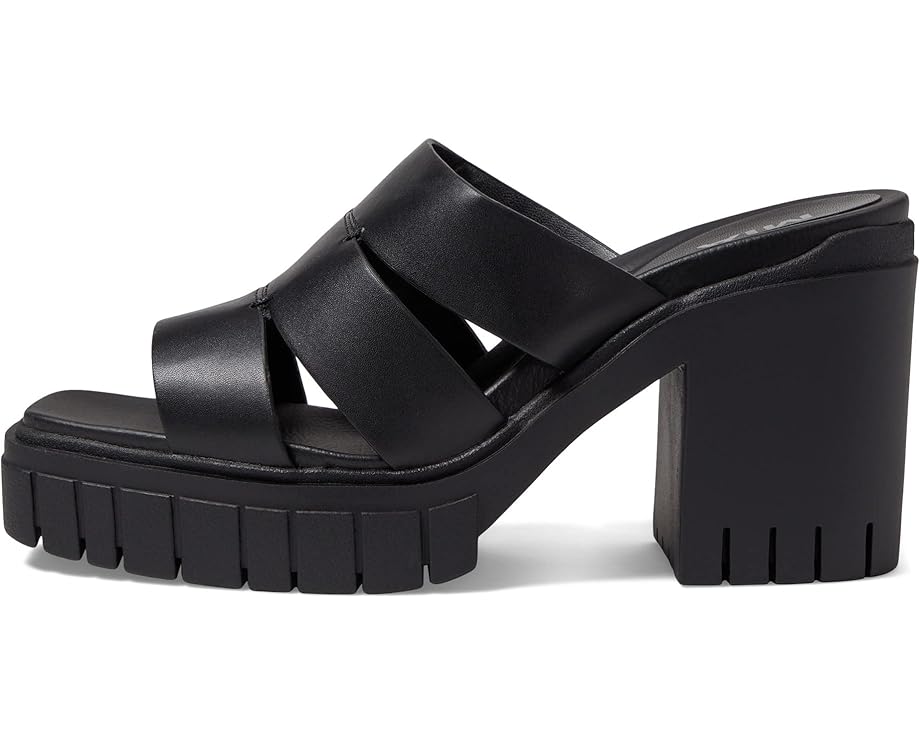 MIA Nara - Left View