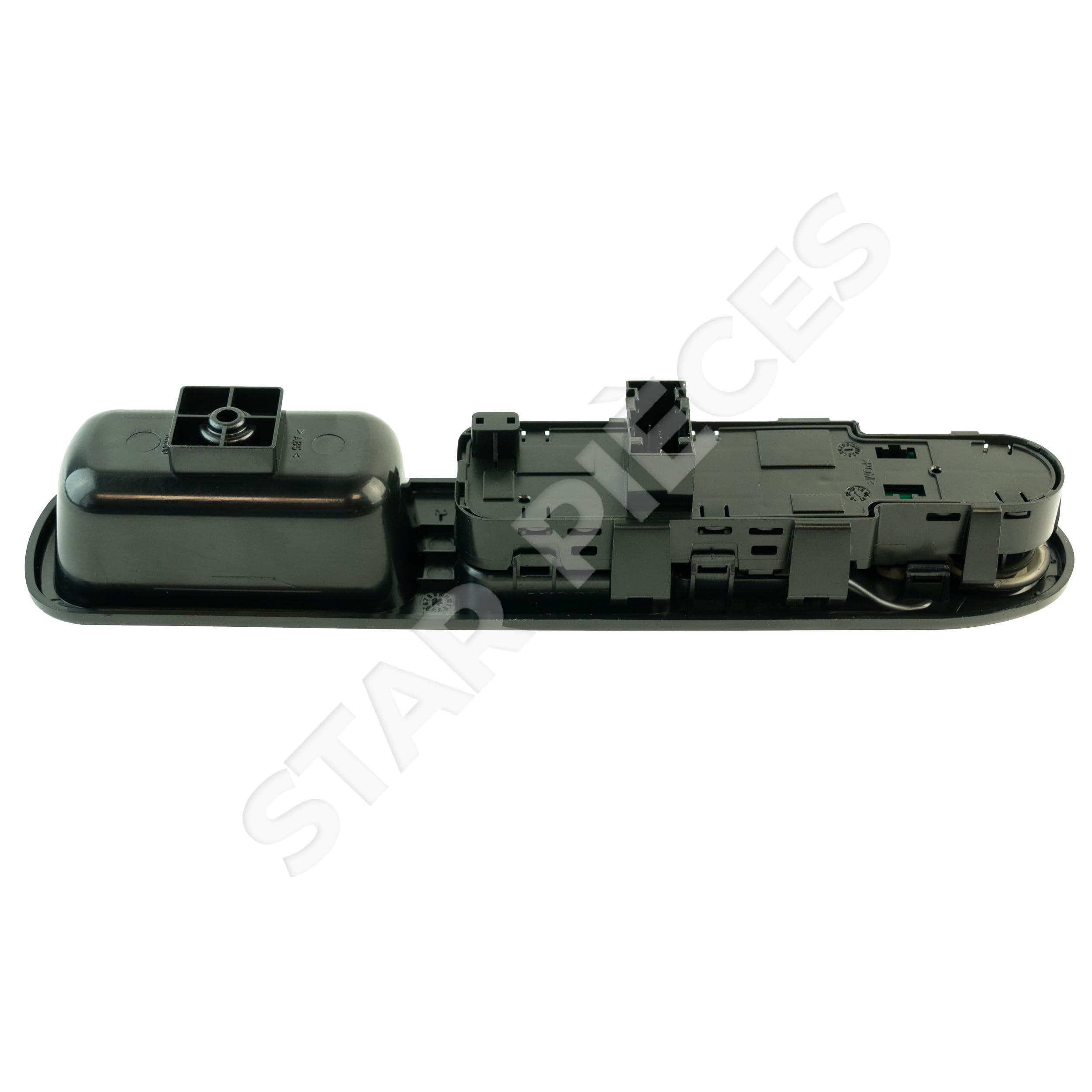 Interruttore Alzacristallo Elettrico, 25411jd000 Adatto Per Murano - Foto 12