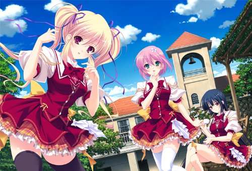 君を仰ぎ乙女は姫に 通常版 - PS Vita Amazon.co.jp: 君を仰ぎ乙女は姫に 通常版 (【Amazon.co.jp限定