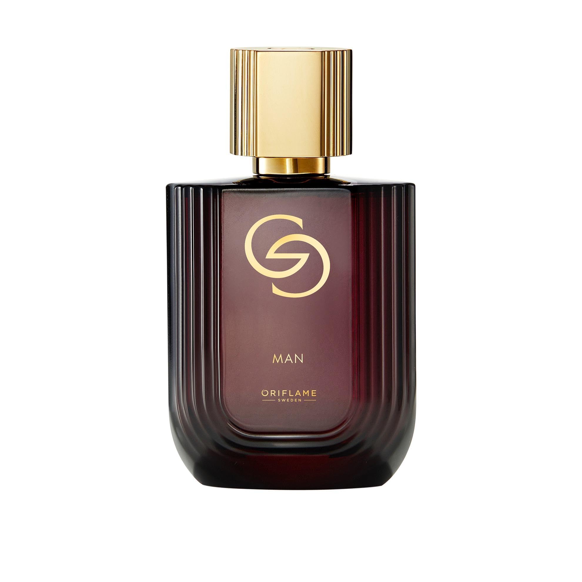 Giordani Gold Man Eau de Parfum, 75 ml