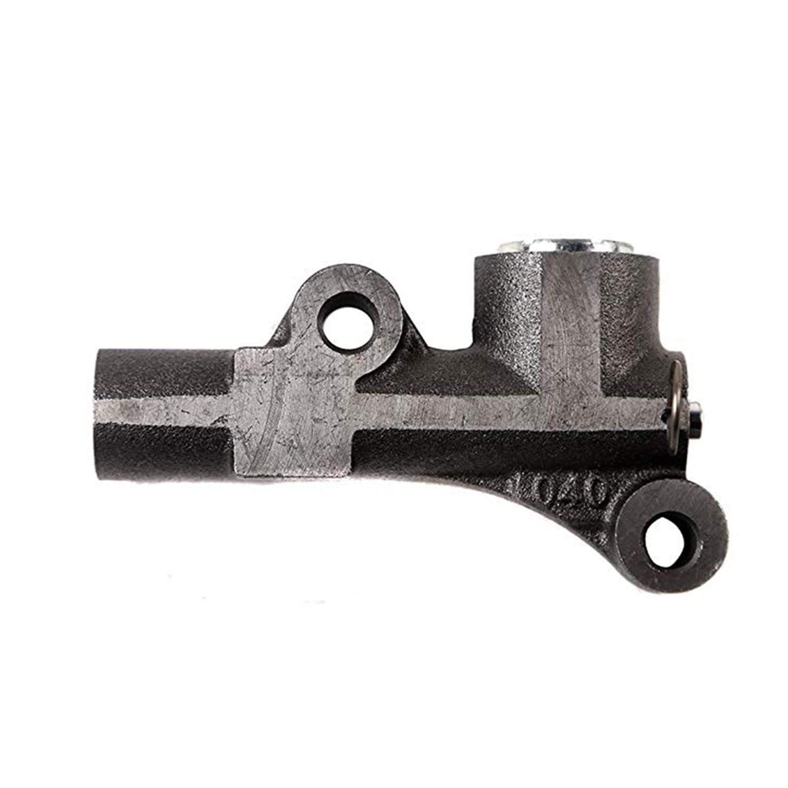Miter Ajustador del Tensor de la Correa de distribución MD319040 Compatible con Mitsubishi 300 0GT Shogun Sigma Galant Pajero Montero 3.0L 6G72 3.5L 6G74