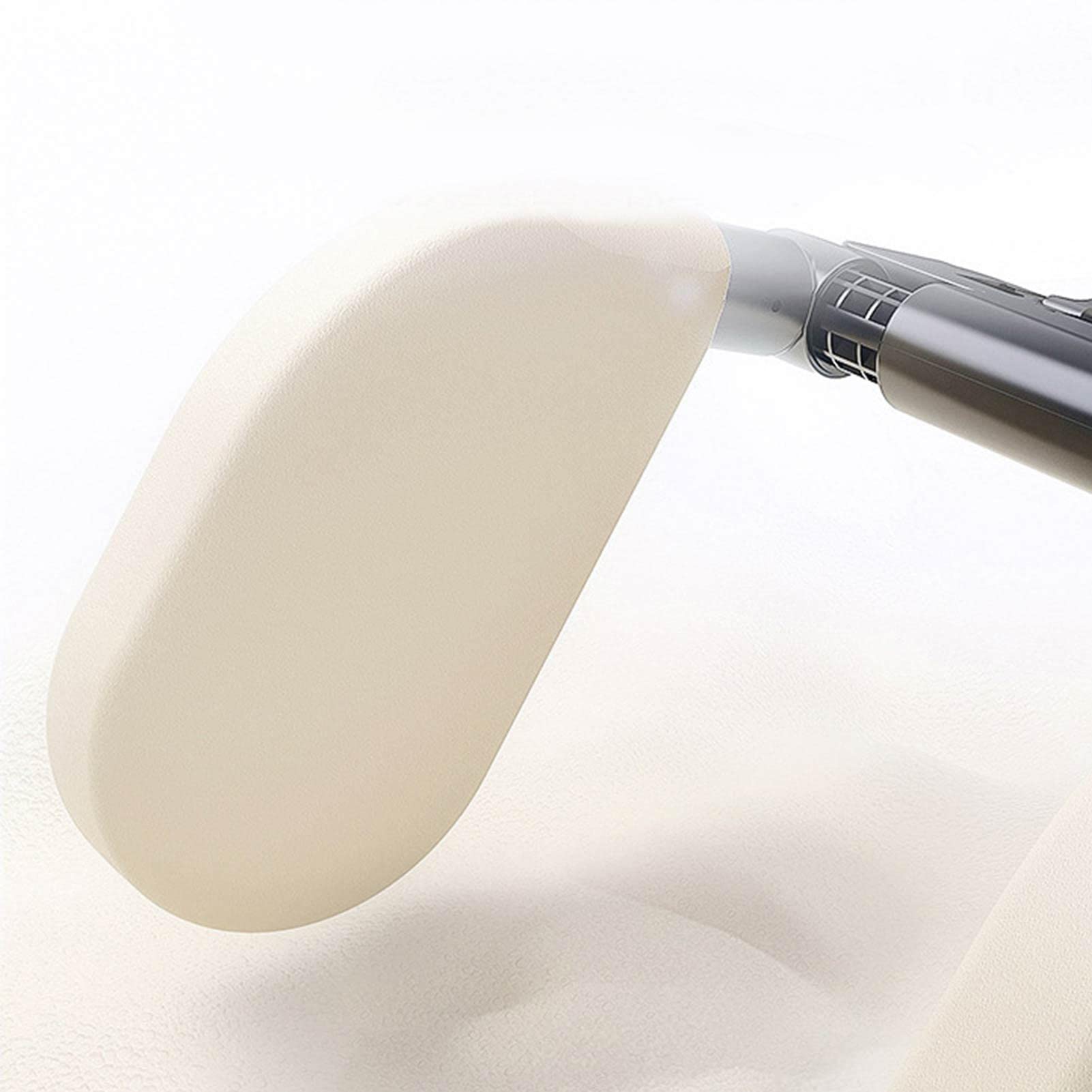 Supporto per Il Collo del poggiatesta per Auto | Morbido Cuscino poggiatesta per Auto | Cuscino di Supporto per Il Collo Design ergonomico Confortevole per Guidare la Barra del poggiatesta