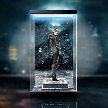 Amazon.co.jp: JND Hms004 キャットウーマン Catwoman 1/3