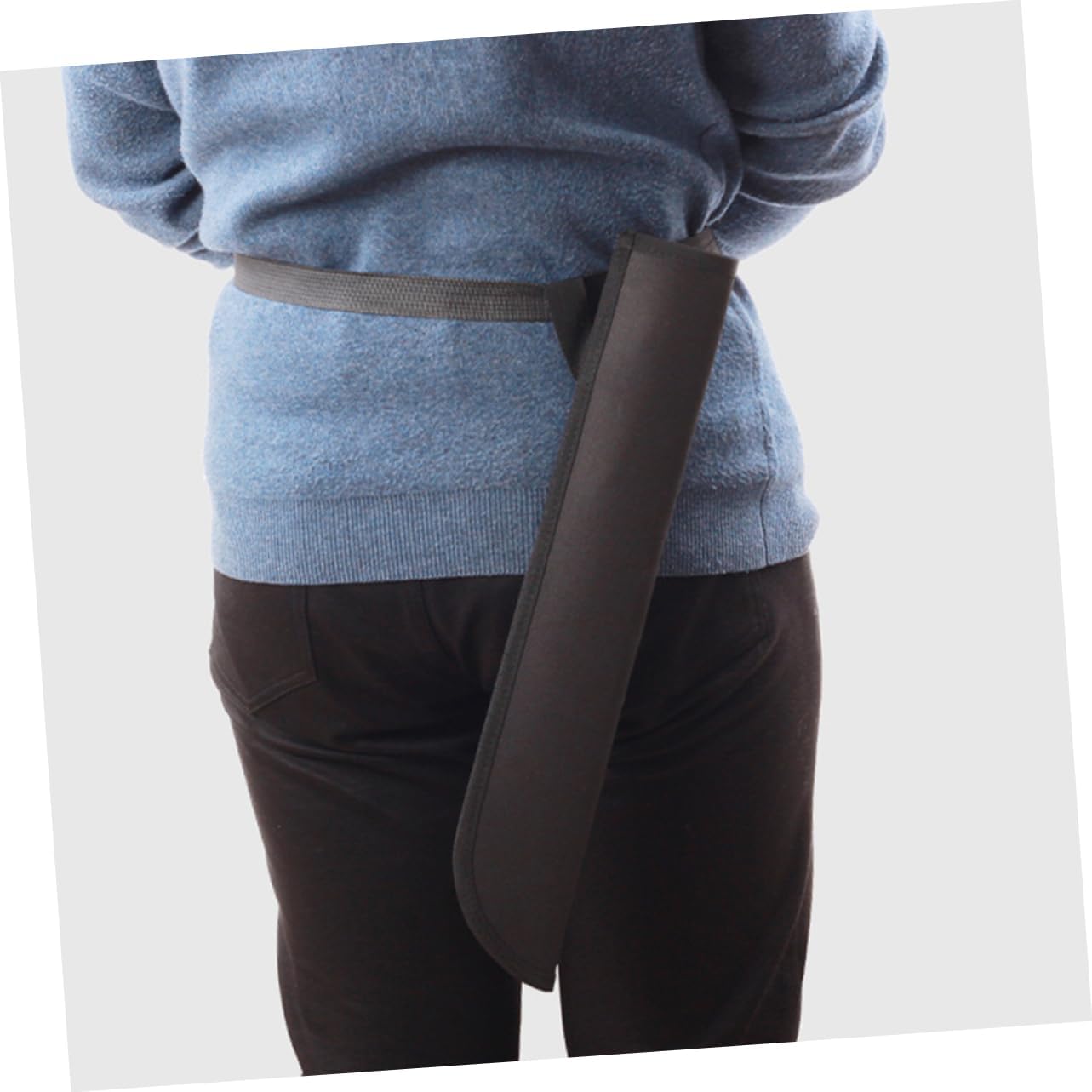 Portable Arrow Bag for Youth Reusable Wear-Resist Arrow Holder Pouch for Outdoor Archery Fits Compound Bows and Lightweight Design