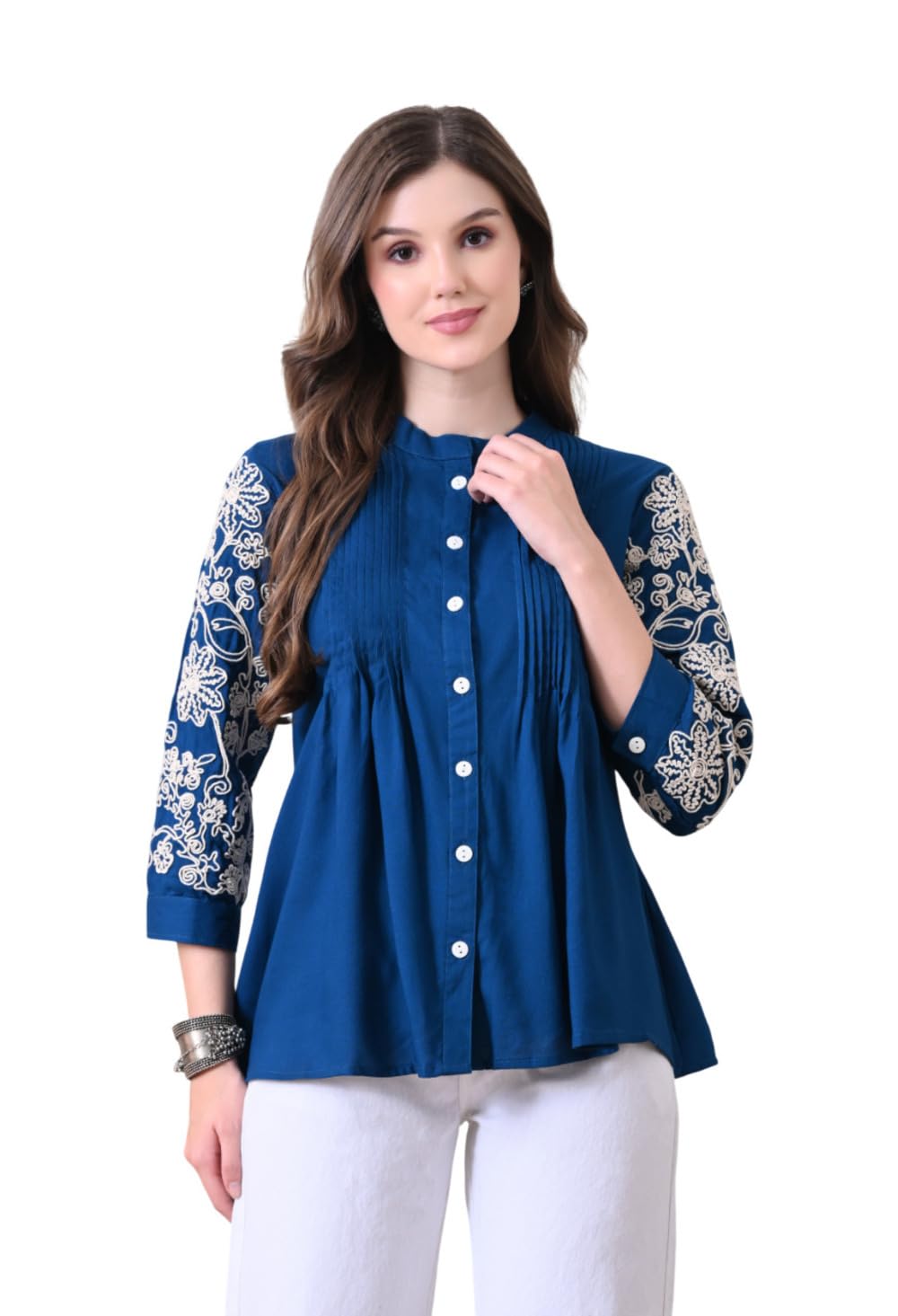 rimika Women Shirt-picture-34
