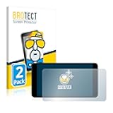 brotect Screen Protection Film 2-Pack Compatible with Portkeys PT5 II Anti Glare Screen Protector [Matte, Scratch Proof]