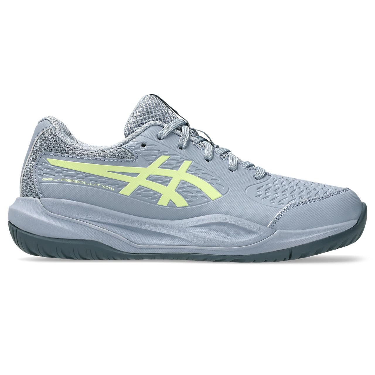 Asics Gel-Resolution X GS SneakerGarçon