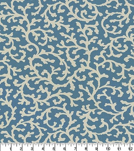 Waverly 682262 Premium Printed Cotton Fabric thumb #4
