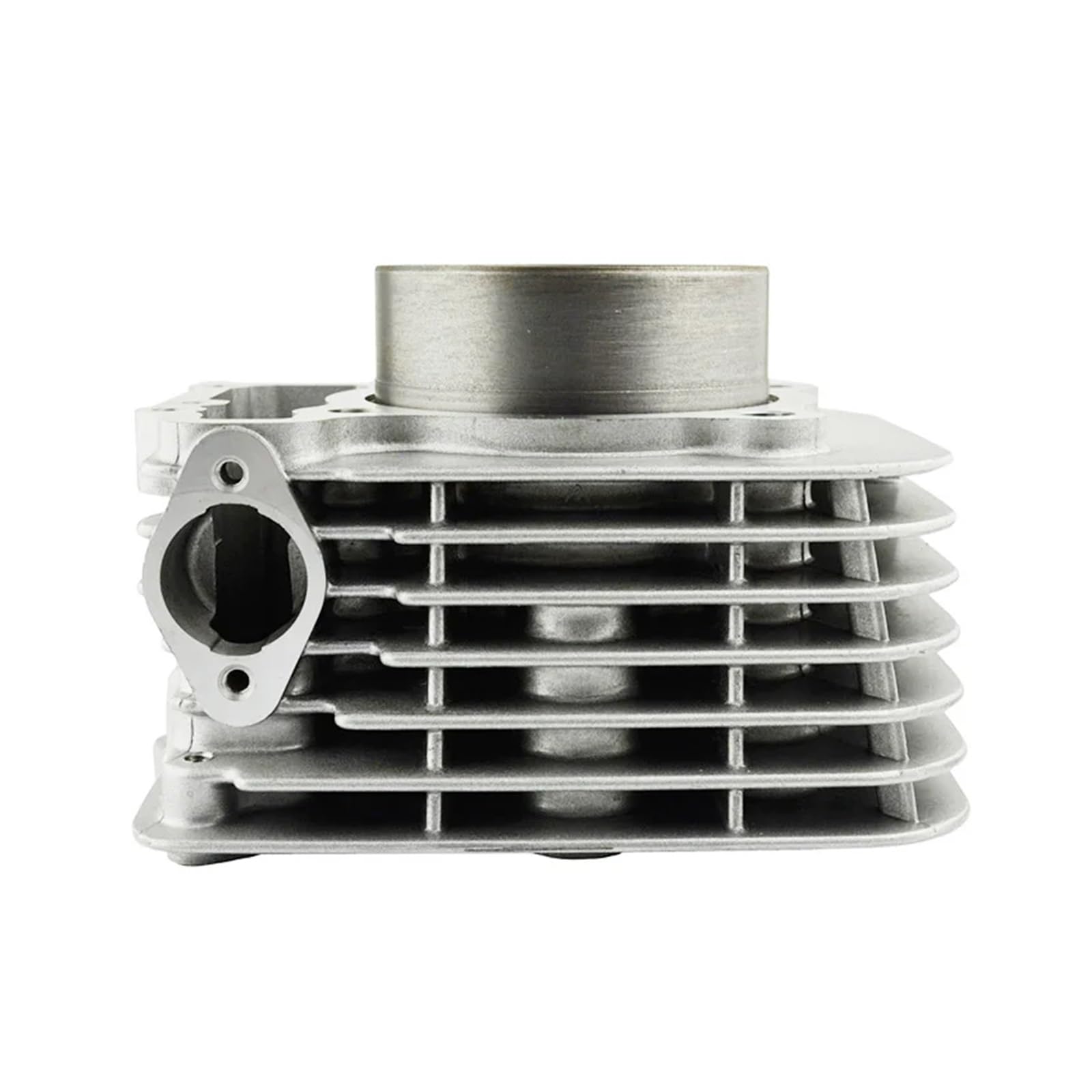 Parti del motore del motociclo Cilindro aria da 85 mm e fasce elastiche Guarnizione Tubo flessibile del carburante e Kit filtro olio benzina for Hon XR400 1996-2004
