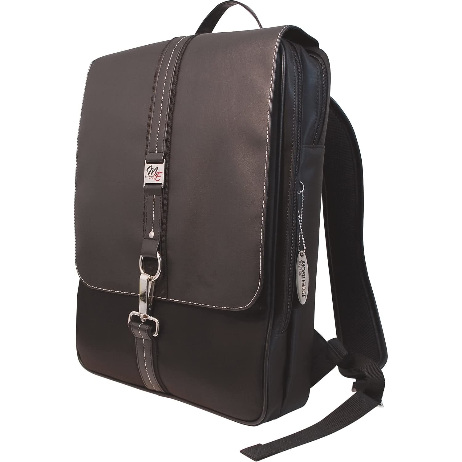 Mobile Edge Slimline Paris Backpack 16" PC Screen Size