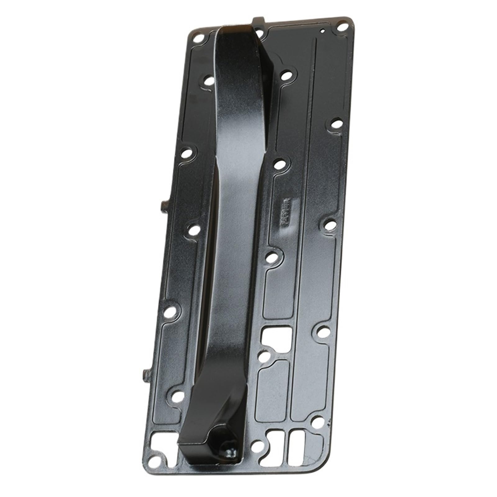 688-41111-00 Innenabdeckung, Auspuff for Y//a//m//a//h//a | Motor2-Takt 85 PS, 688-41111 Motor ersetzt Teile