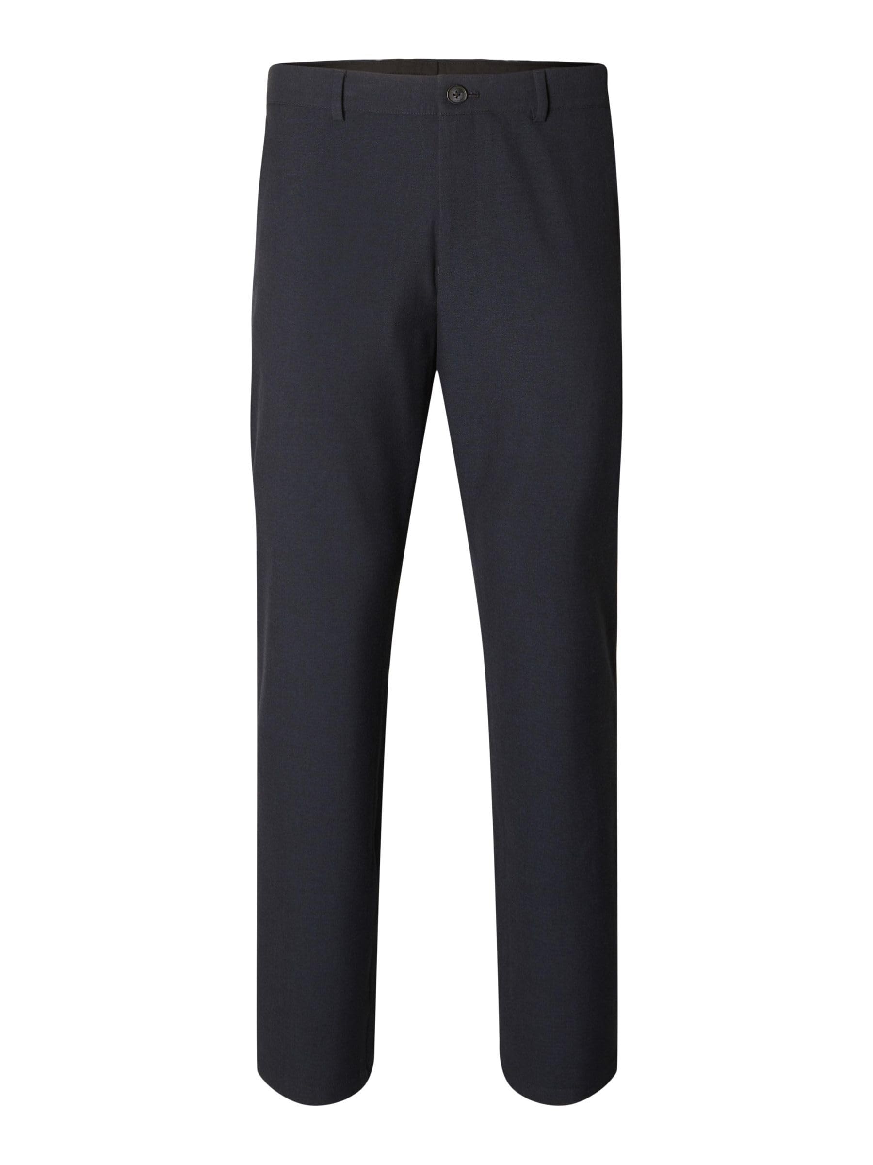 Selected Homme Herren Hose Slhslim-Robert Flex 175 Pants Noos