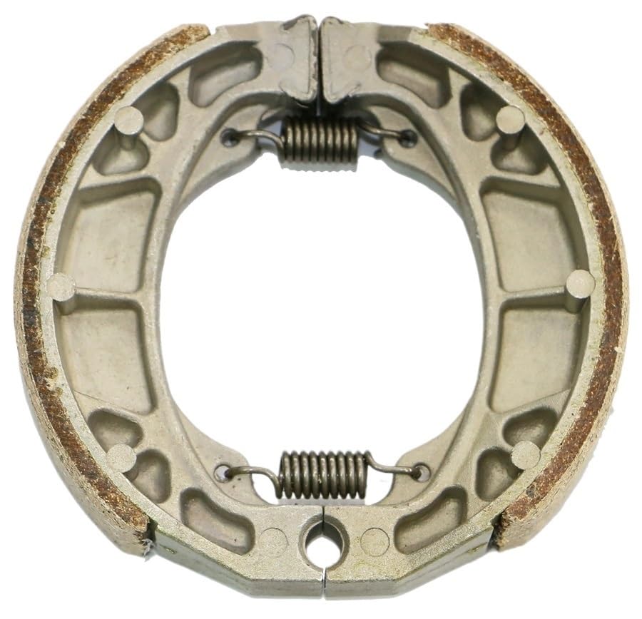 Plaquettes de frein FS1 50 E pour réparer un tambour usé