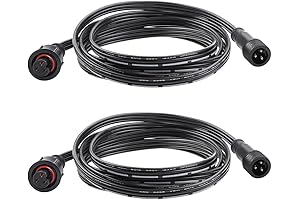 6.56ft Govee Extension Cable for RGB Light Bar