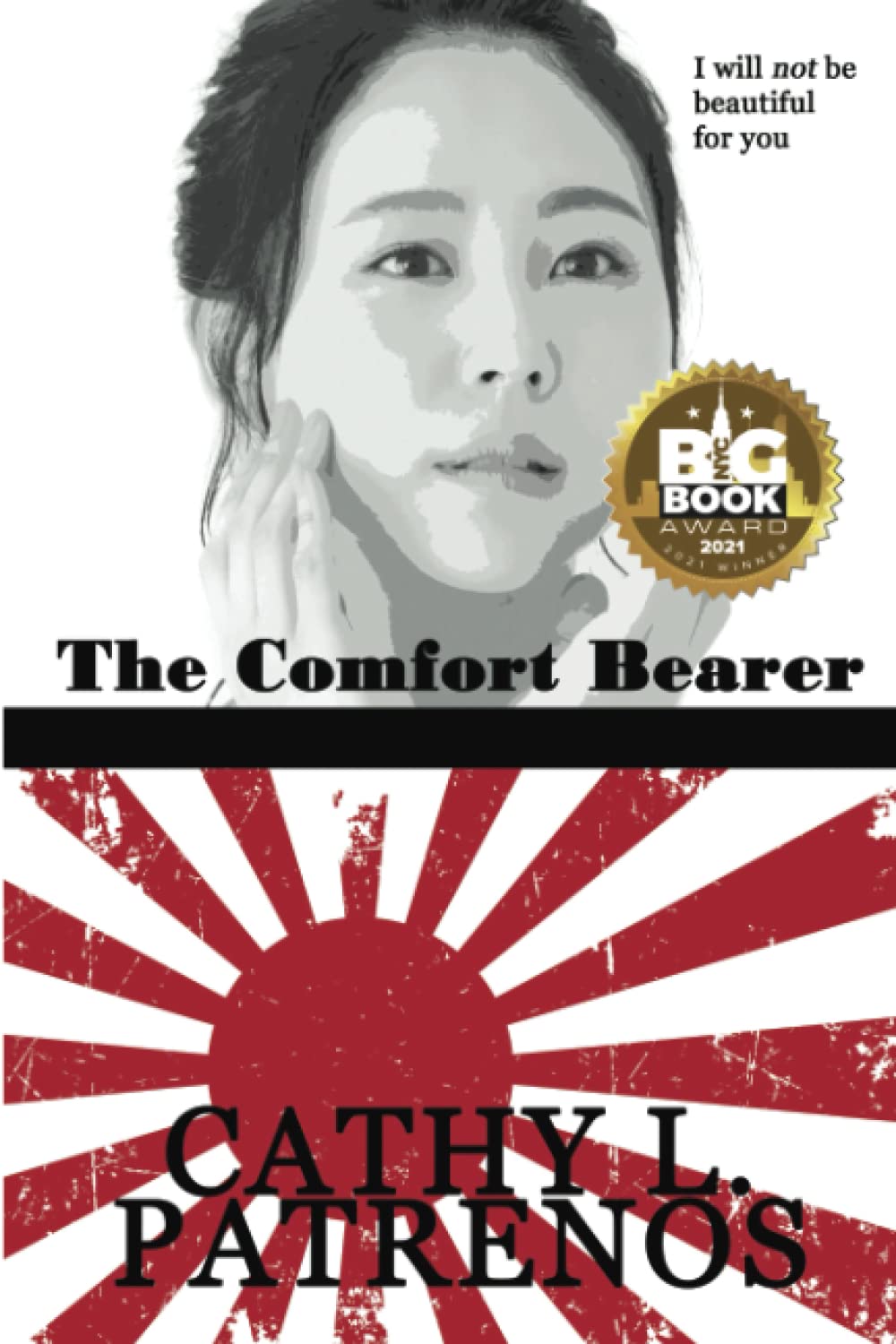 Buy The Comfort Bearer — BookShops.in