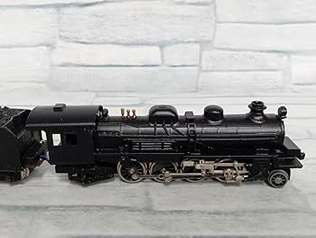 中村精密　国鉄C10形蒸気機関車 中村精密 C10 蒸気機関車 塗装完成品 HOゲージ 鉄道模型 鉄道模型 HO