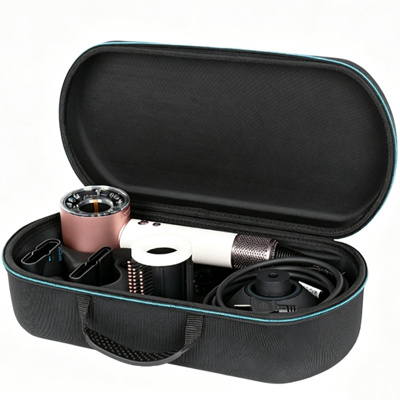 Funda protectora para Dyson HD16, Exterior Viajes Bolso de mano