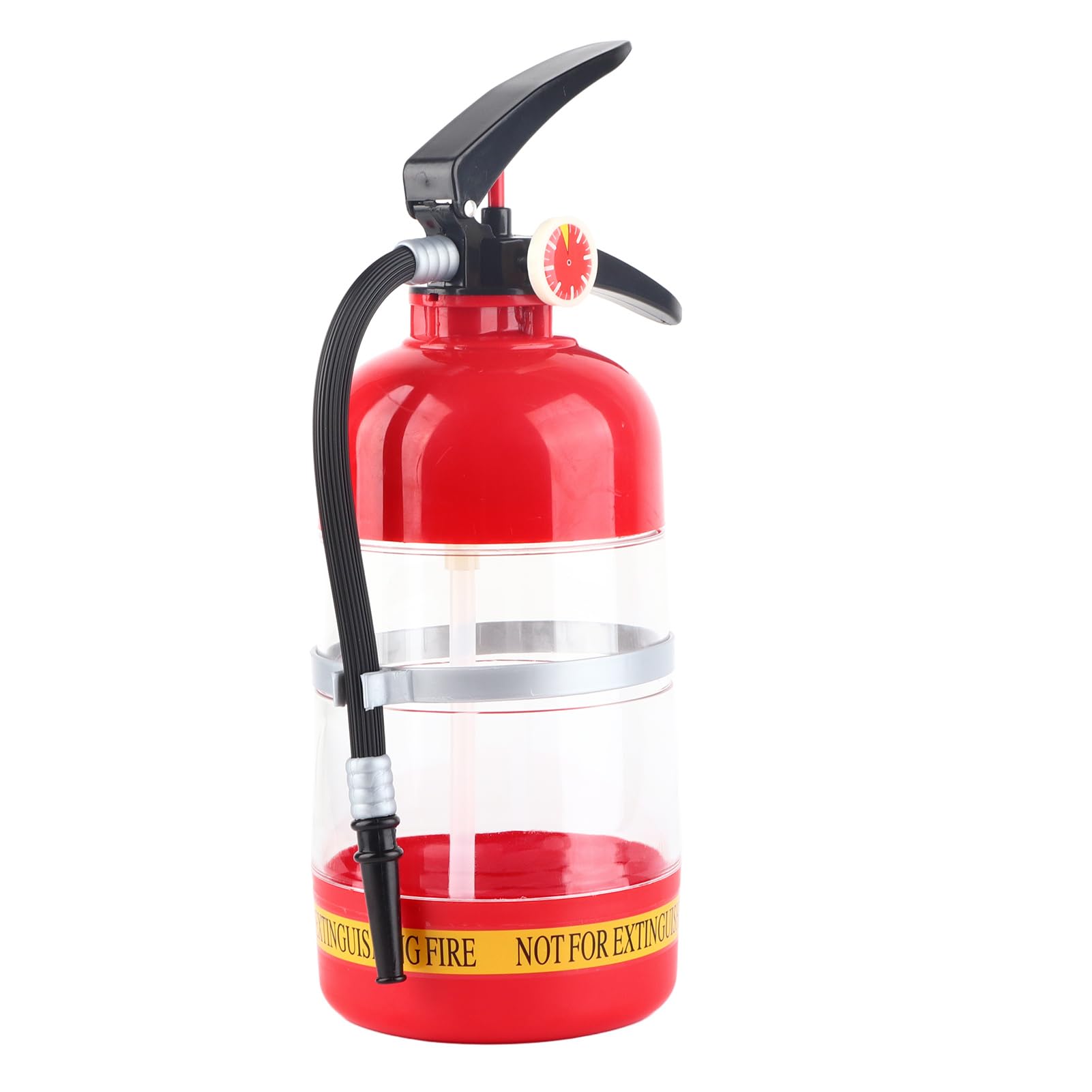 lyrlody Innovativo Dispenser per Vino, Birra, Cocktail, Distributore di Birra, Distributore di Bevande, Distributore di Liquore Acrilico, Botte di Birra per Soggiorno