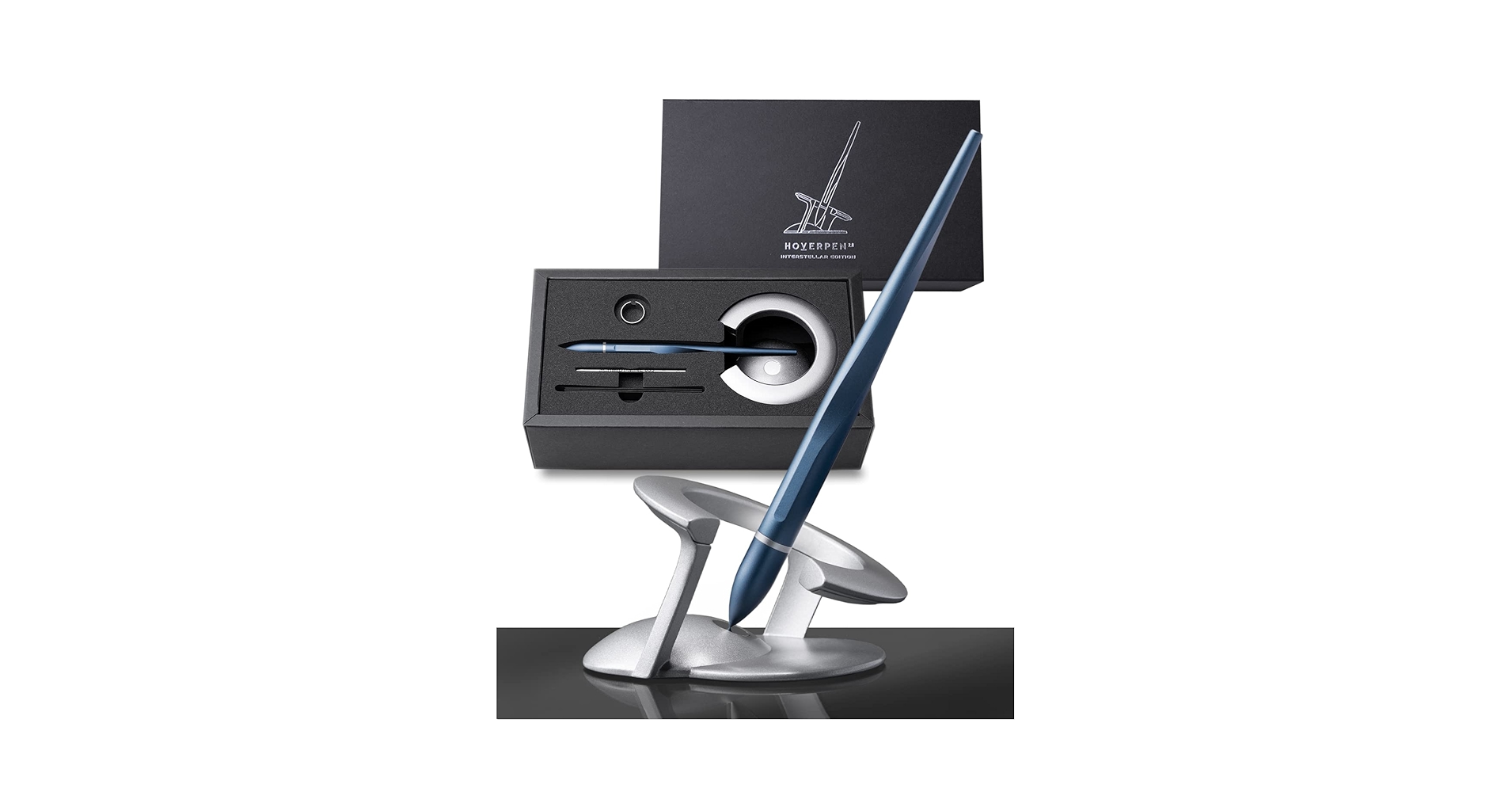 その他 HOVERPEN 2.0 INTERSTELLAR EDITION Amazon.com : novium Hoverpen Interstellar - Futuristic