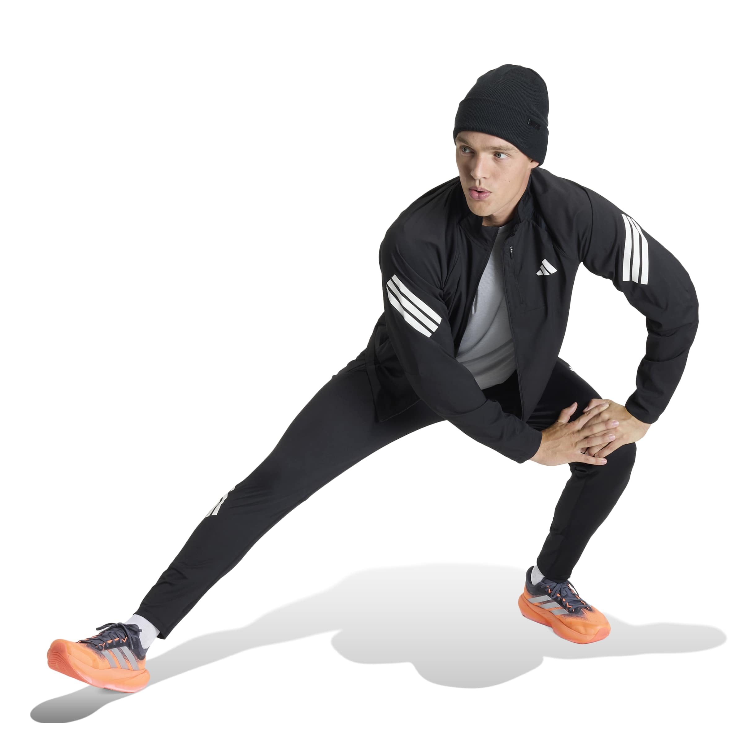adidas Men's adi365 FORMOTION Jacke