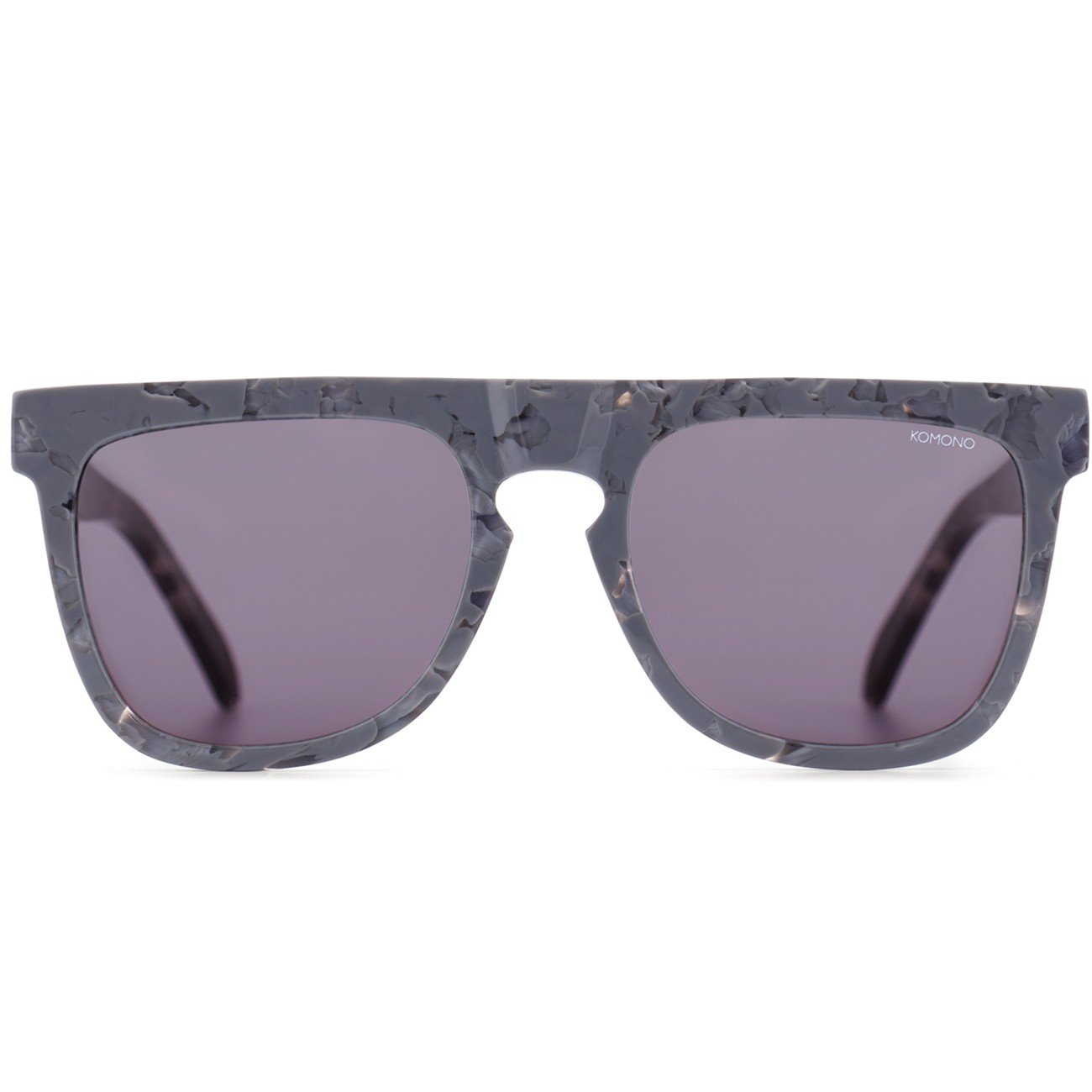 Komono Occhiali da sole Bennet – Concret, misura unica : Amazon.it:  Abbigliamento