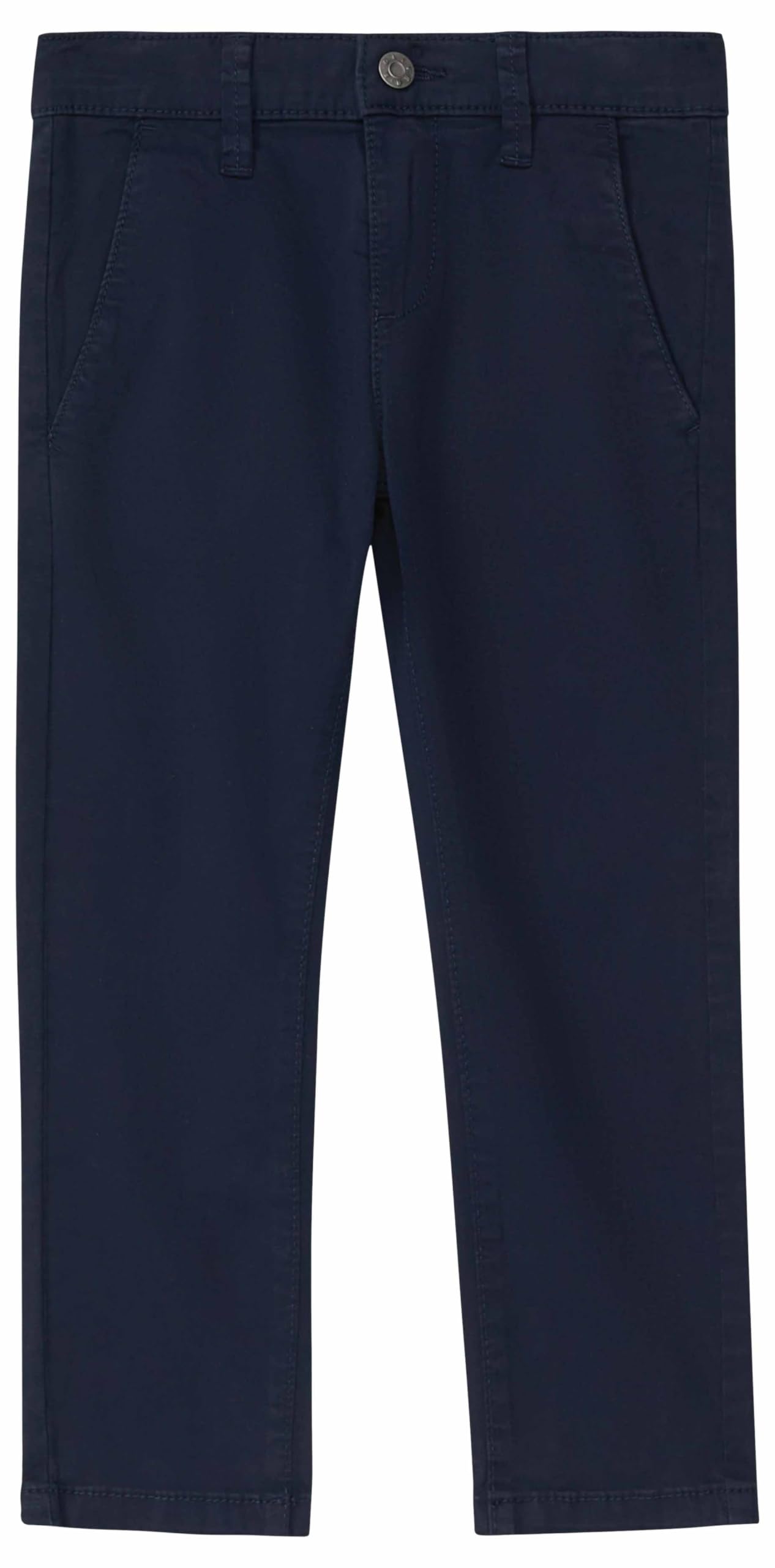Jungen Hose 2174293 Blue 116 / Slim