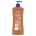 Vaseline Intensive Care Body Lotion Cocoa Radiant 3 count for Dry Skin Lotion Made with Ultra-Hydrating Lipids and Pure Cocoa Butter for a Long-Lasting, Radiant Glow 20.3 Oz - Image 2