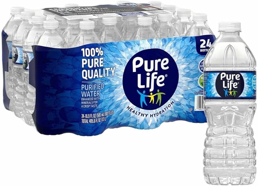 Amazon.com: Nestle Waters North America 101264 