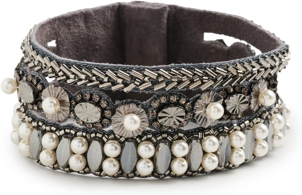 Deepa Gurnani Women's Deepa Ascanaia Bracelet