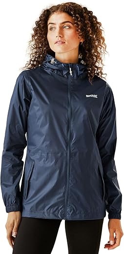 Regatta Womens Waterproof Jacket
