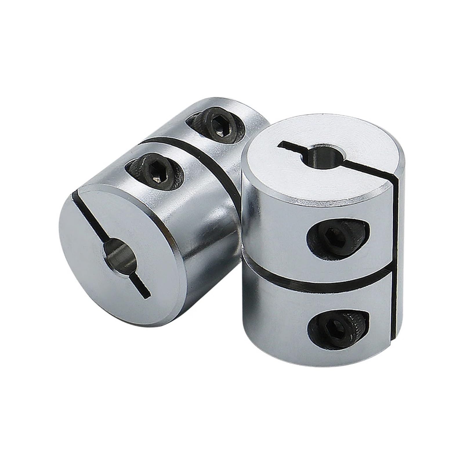 Acoplador 3D D25L30 5x12mm