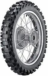 Pneu Traseiro CRF 230/250 KTM WR Gas Gas Xr 200/250 DT Vipal 100/100-18 CR300 Trilha Off Road Trilha