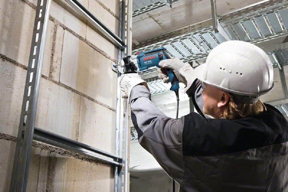 Bosch Professional GSB 16 RE Professional Perceuse