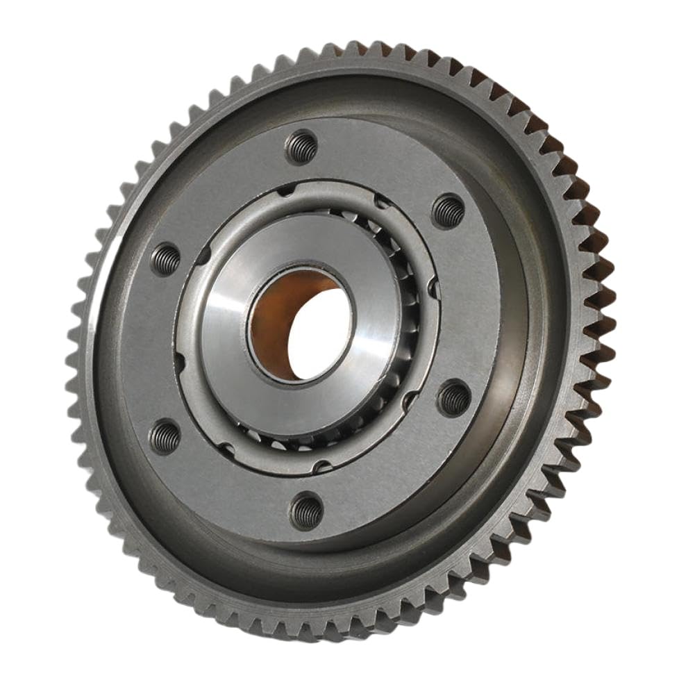 Starter Clutch Assembly 12600-15820 12600-15822 12600-15824 Compatible with AN400 400 K3 K6 X