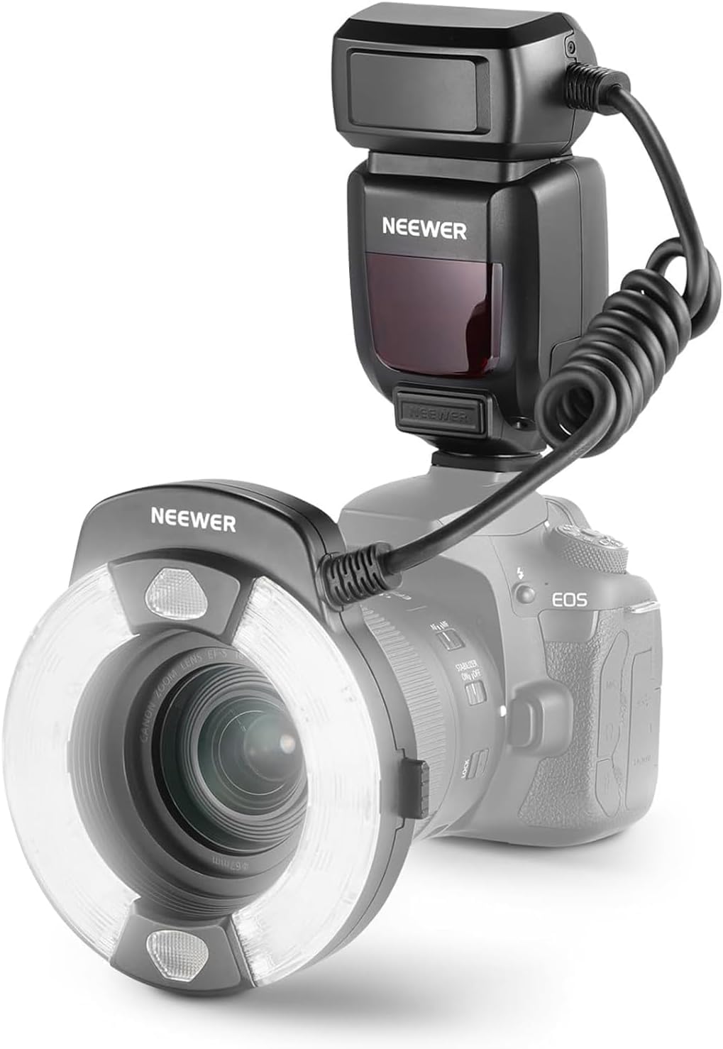 Amazon.co.jp: NEEWER: キャノン用 Amazon.co.jp: NEEWER: キャノン用