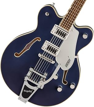 Amazon.co.jp: GRETSCH グレッチ セミアコ G5622T Electromatic