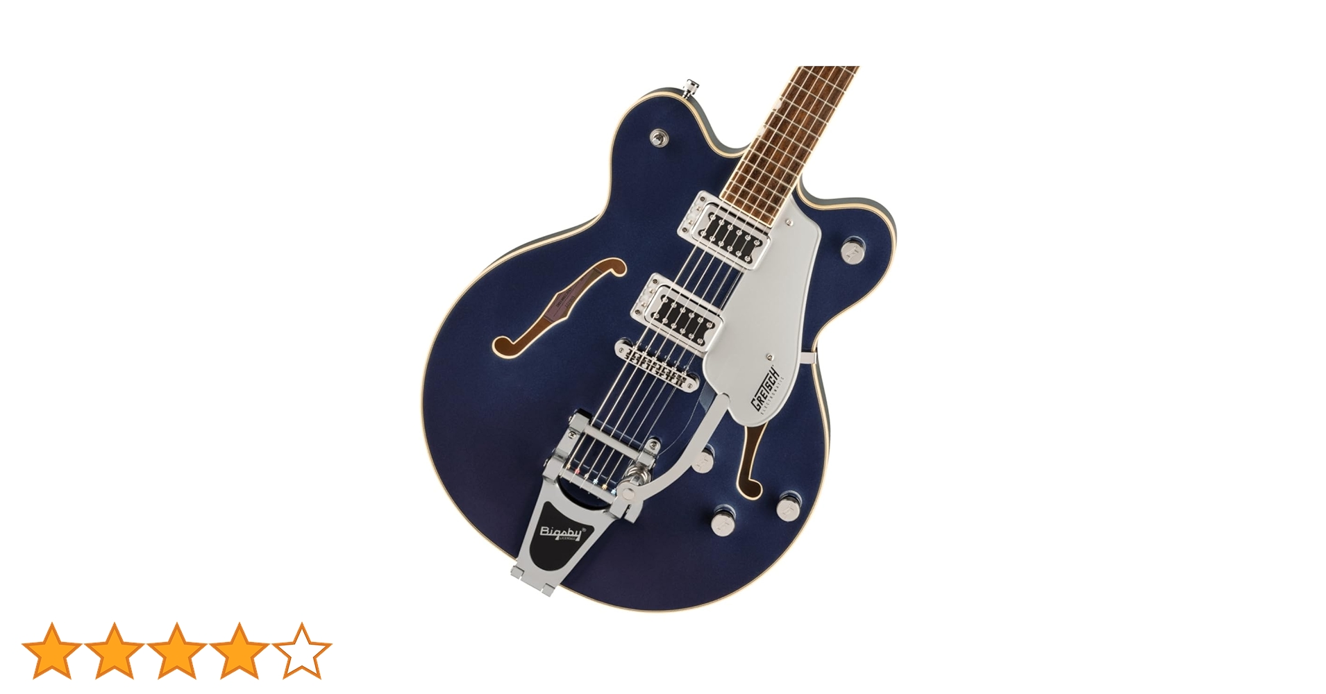 Amazon.co.jp: GRETSCH グレッチ セミアコ G5622T Electromatic