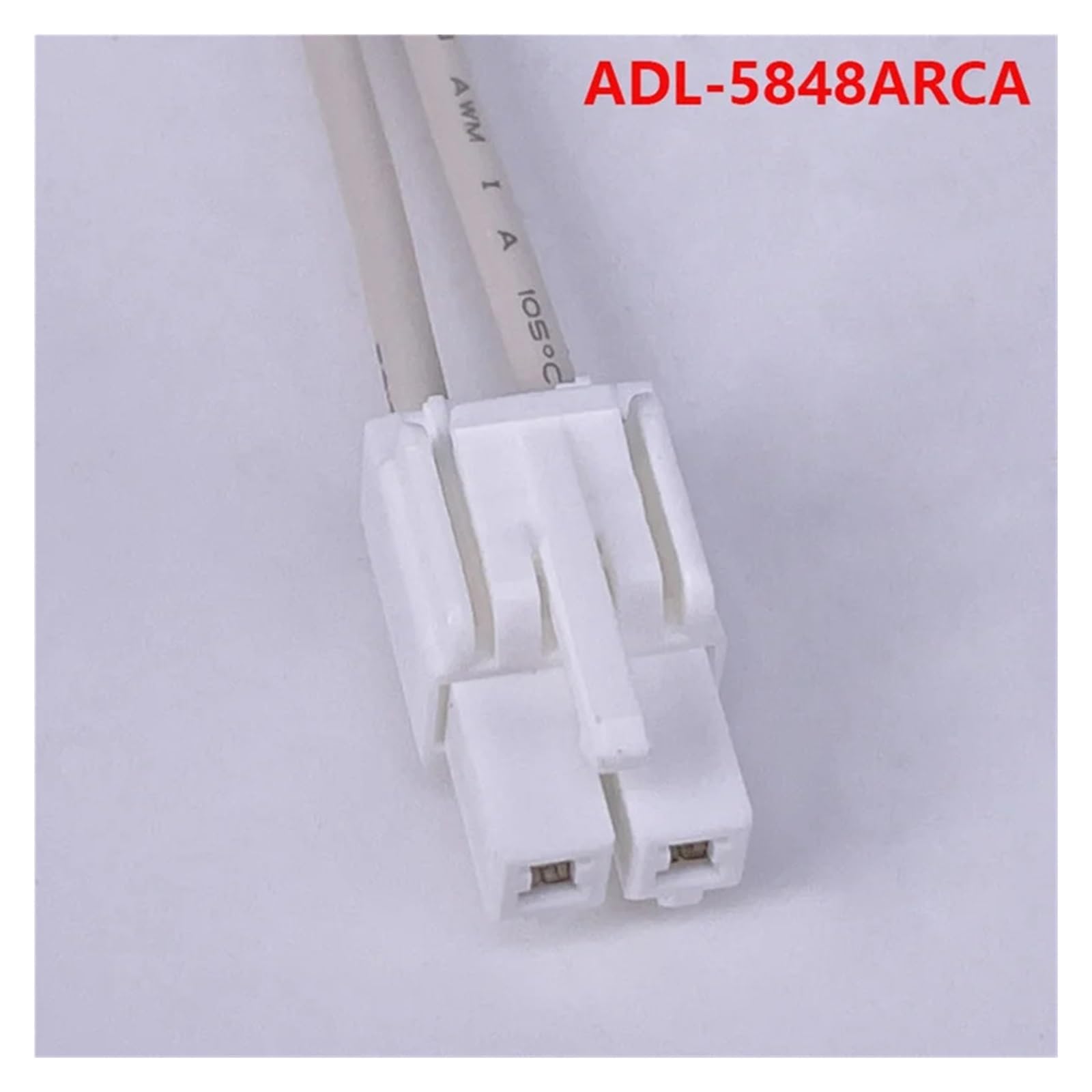 Kühlschrank-Lüftermotor AC220-240V kompatibel mit Beko 48 9498 0100