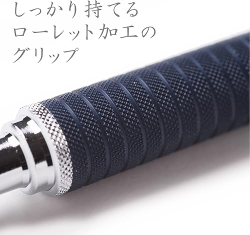 Miniatura 4 de Portaminas serie Night Blue de Staedtler Azul