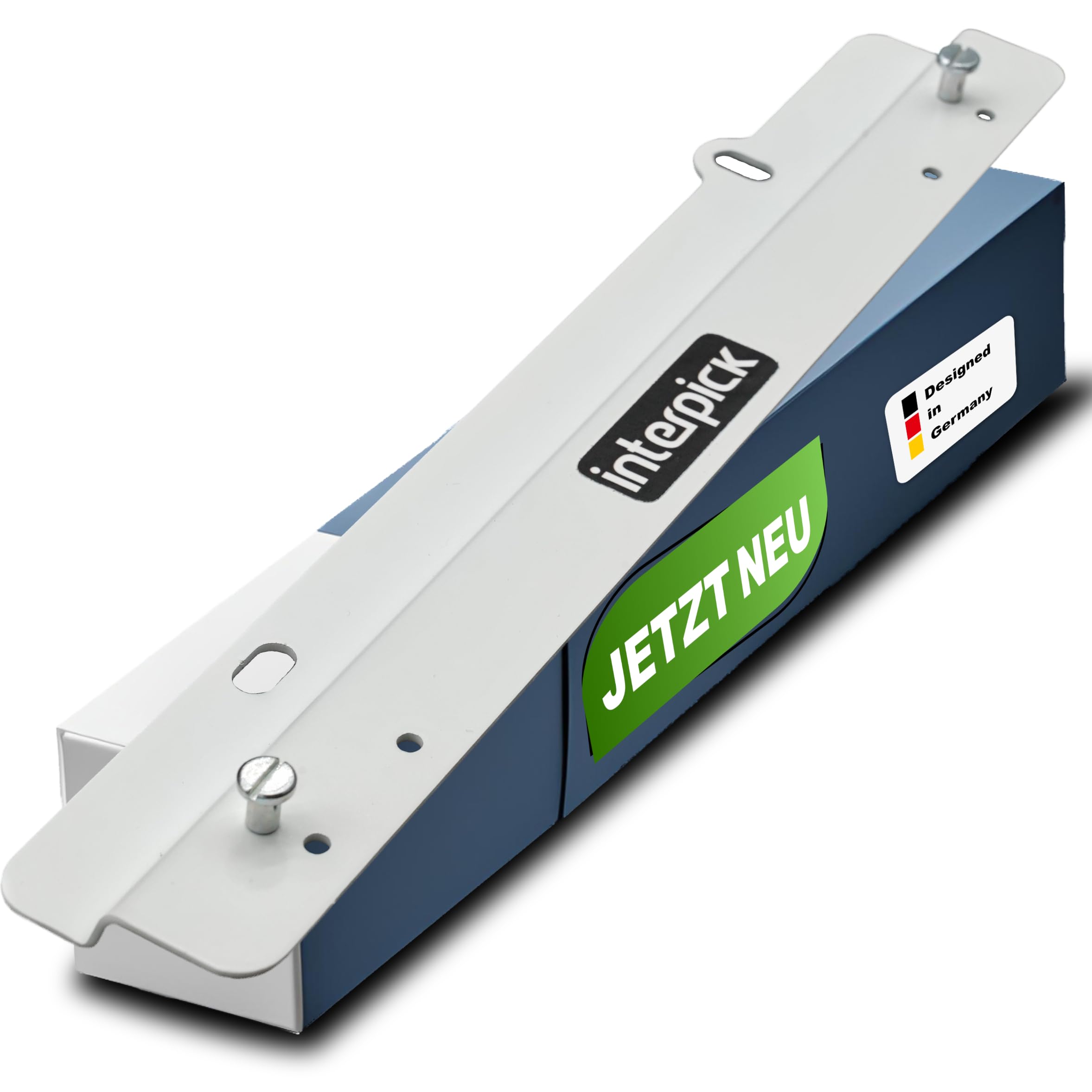 Wandhalterung für AVM FritzBox Router 7690 7590 AX 6660 Cable 7530 5530 8850 6850 6660 6890 7490 (2)