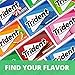 Trident Spearmint Sugar-Free Chewing Gum, Bulk, 24 Packs of 14 Pieces (336 Total Pieces)
