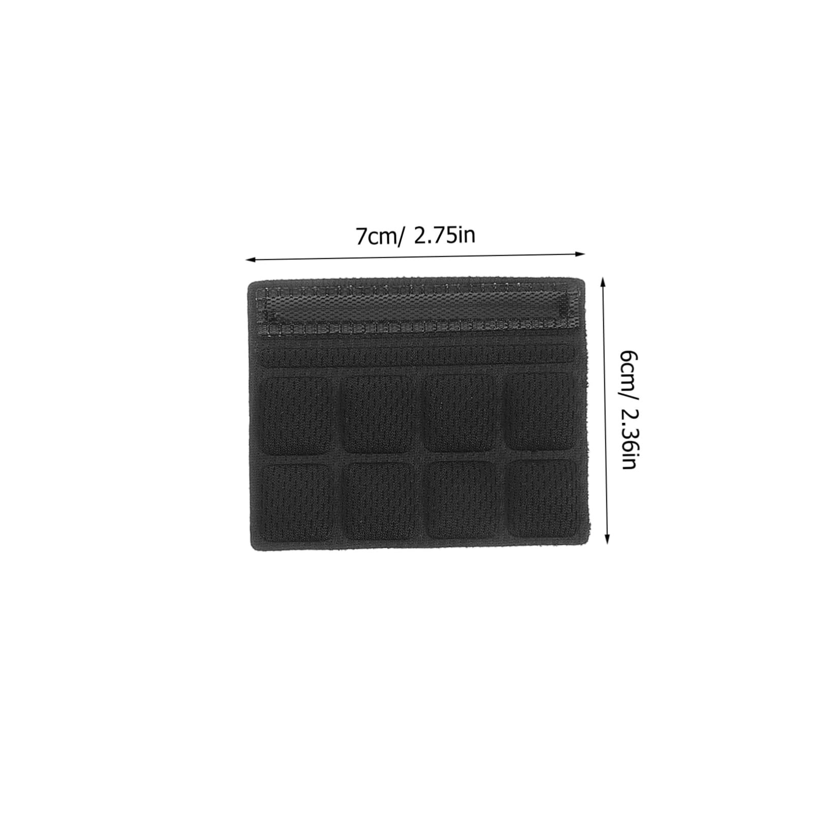POPETPOP Universal Chin Cushion Soft Replacement Pad for Bicycle Helmets Protection for Electric Motorcycle Helmets