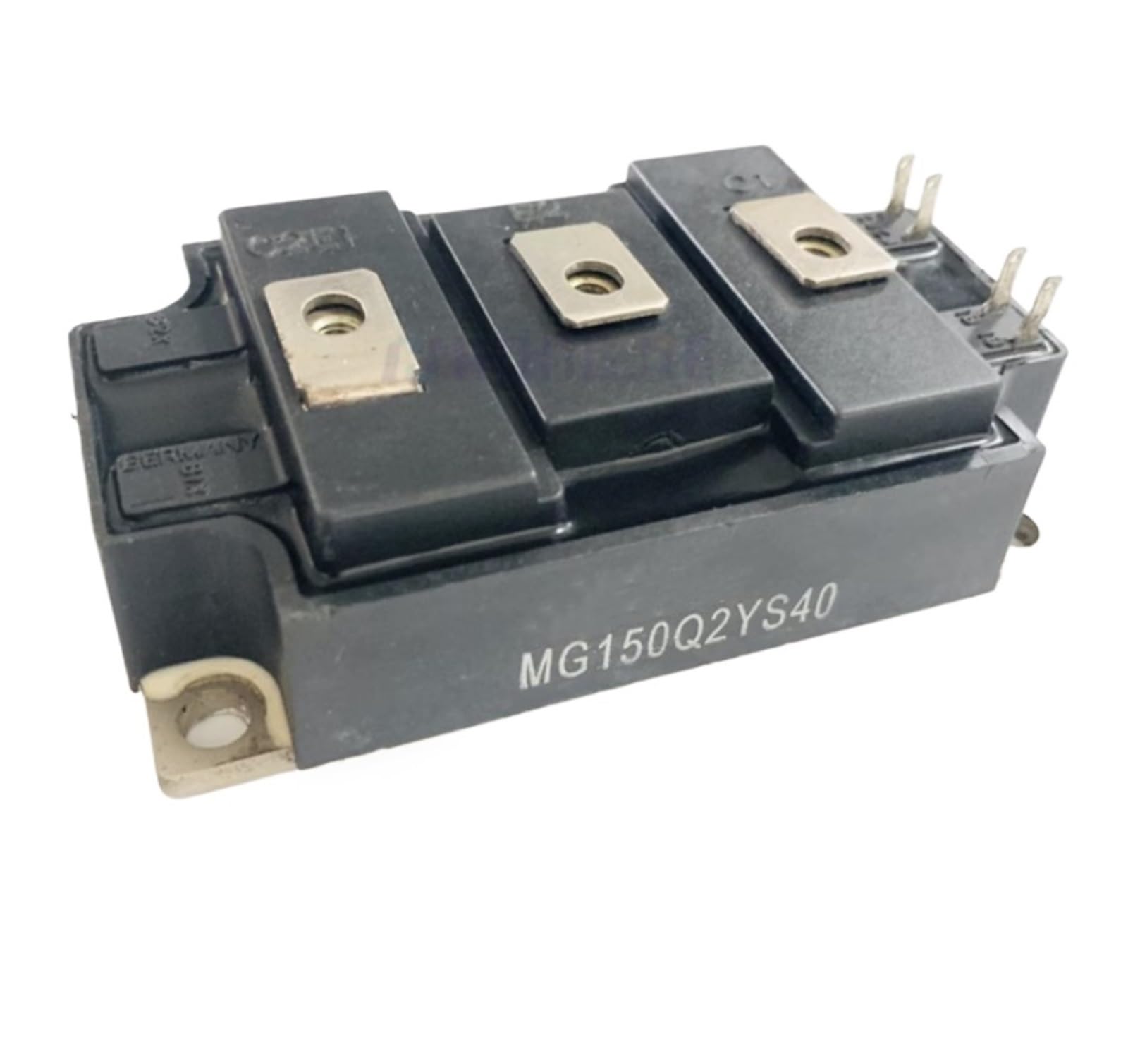 Módulo IGBT MG150J2YS50 MG200J2YS50 de medio puente para conmutación de alta potencia