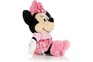 KIDS PREFERRED Disney Stuffed Mickey Mouse