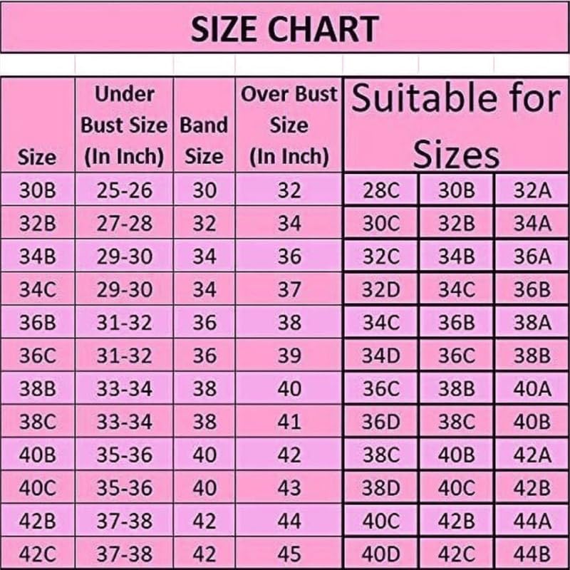 Image of Brachy Women Cotton Nylon Spandex Padded Underwire Strapless Backless Invisible Clear Transparent Back Push up Bra with (Free Extra Transparent Strap)