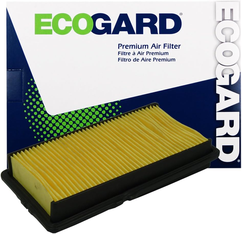 Anxingo 17210Z6M010 Air Filter 15400PLMA02 Oil Filter