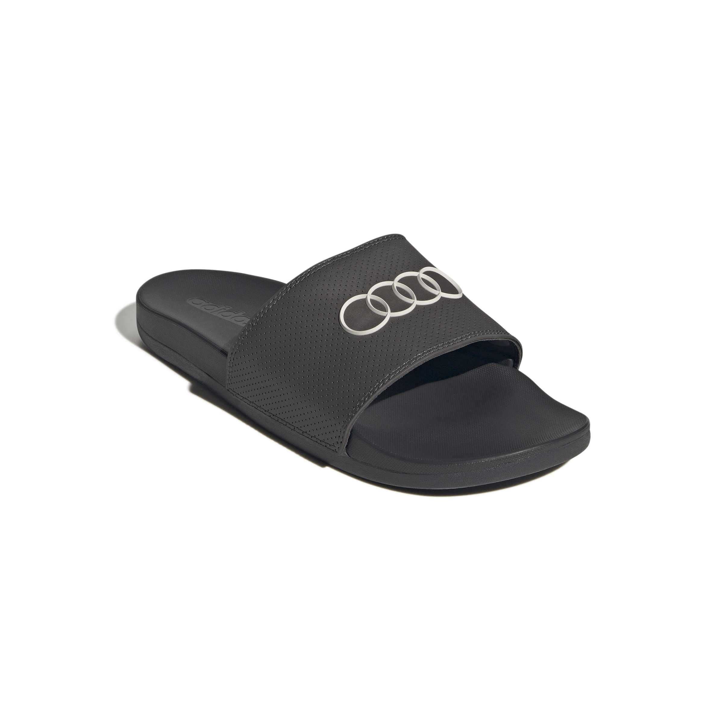 adidas Uniseks Adilette Comfort Audi Revolut F1 Team SlidesKlapki