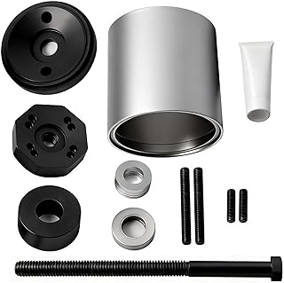 Specialized S21307 Wide Bushing Installation Tool for Hendrickson Turner Intraax